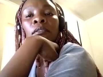 Foofiefillup Chaturbate profile image