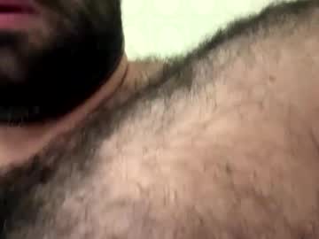 Bearplay12 Chaturbate profile image