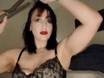 Royaltycakes Chaturbate profile image