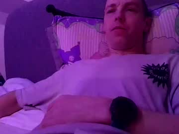 Mykinq Chaturbate profile image