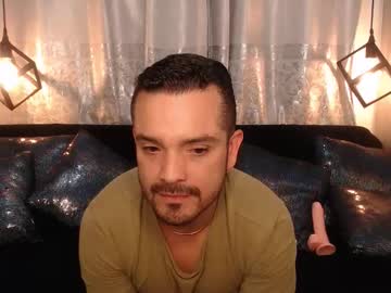 Daniel_Briel Chaturbate profile image