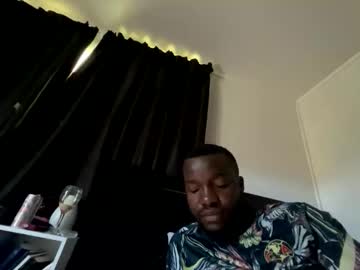 Blessing101 Chaturbate profile image