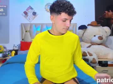 Patrick_Sanzzz