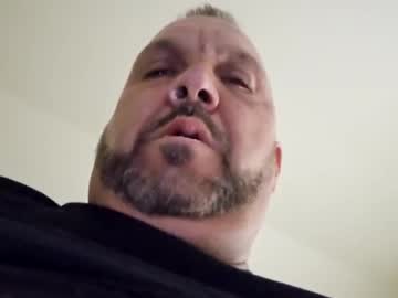 Hornyafbigcock4u Chaturbate profile image