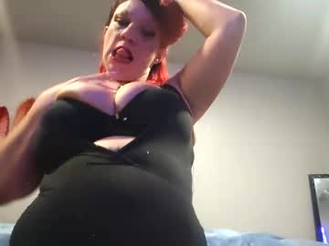 Lilly8125 Chaturbate profile image