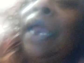 Soloblackberr Chaturbate profile image