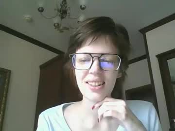 Ameli_Swag Chaturbate profile image