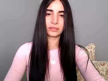 Viorett Chaturbate profile image