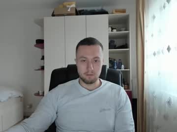 Bottomromania Chaturbate profile image