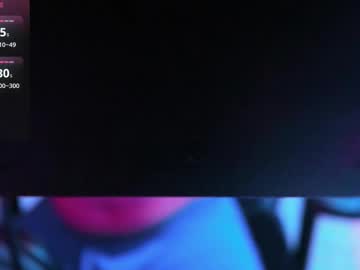 Icantmakeausername Chaturbate profile image