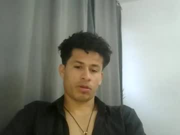Latinox03 Chaturbate profile image