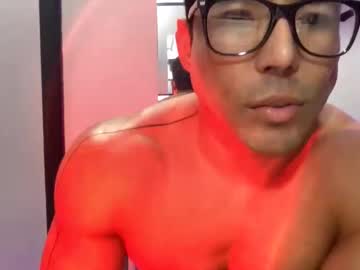 Philbronze Chaturbate profile image