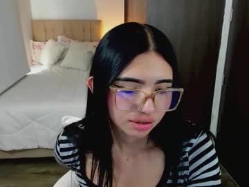 Paulina_Harrison Chaturbate profile image