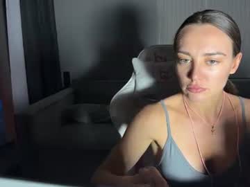 Veronisss Chaturbate profile image