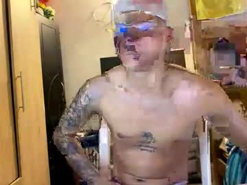 Boy_Master01 Chaturbate profile image