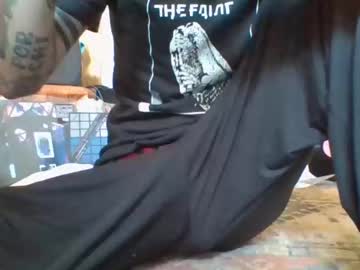 Derek_Hamilton Chaturbate profile image