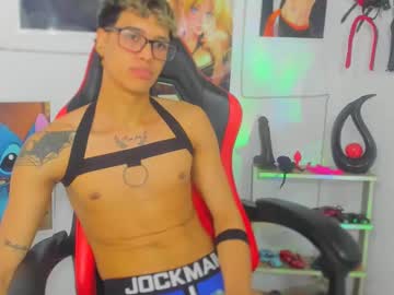 Crissmodell_777 Chaturbate profile image