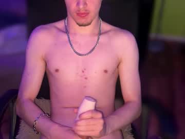 Lukabeast Chaturbate profile image