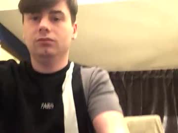 Tylerboi95 Chaturbate profile image