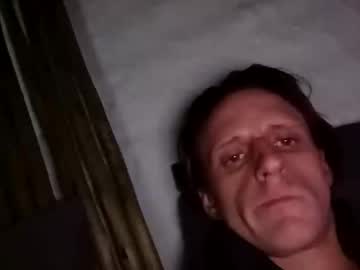 Christopher8vg Chaturbate profile image