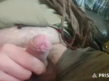 Foxhound8907 Chaturbate profile image