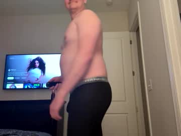 Dancinguy518182 Chaturbate profile image