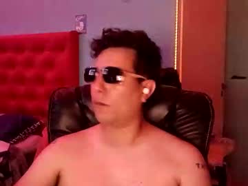 Fkbmike Chaturbate profile image