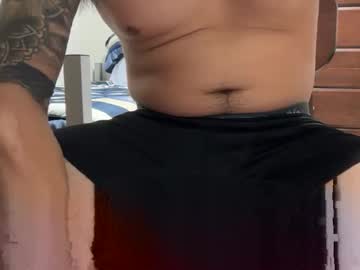 Gianni_Em4 Chaturbate profile image