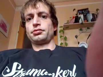 Big_John390 Chaturbate profile image