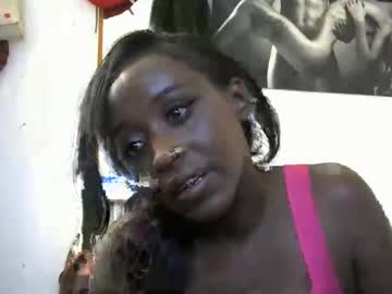 Sexxy_Cherriee Chaturbate profile image