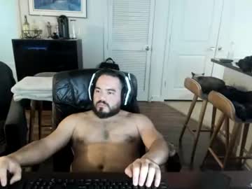 Greasejockey88 Chaturbate profile image