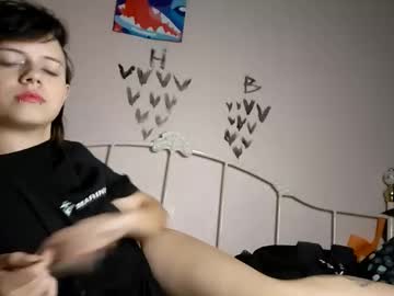 Kittenpurrf Chaturbate profile image