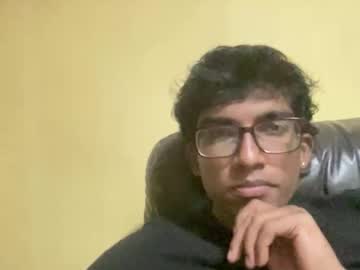 Varun_00707 Chaturbate profile image