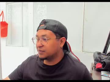 Profile of thiagofatwood