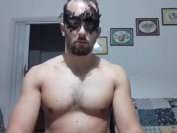 Nudistguy360 Chaturbate profile image