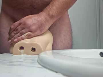 Padfan7747 Chaturbate profile image