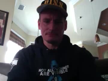 Daddybigload32 Chaturbate profile image
