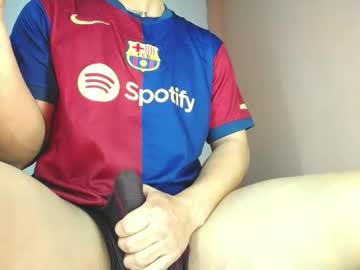 Danieloficial13469 Chaturbate profile image