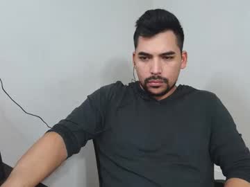 Roman75340 Chaturbate profile image