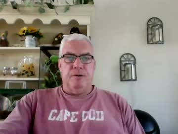Michael040713 Chaturbate profile image