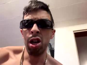 Therealkhalifa007 Chaturbate profile image