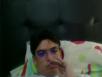 Arossoce18 Chaturbate profile image