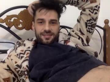 Monstercockyolo Chaturbate profile image
