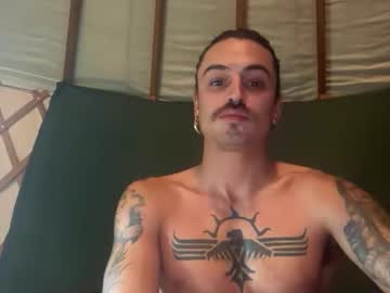 Profile of shroom_daddy