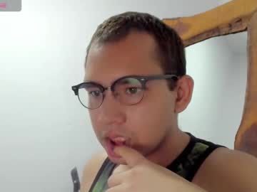 Profile of carterbluedean