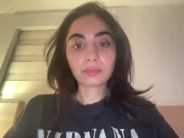 Sharnn_B Chaturbate profile image