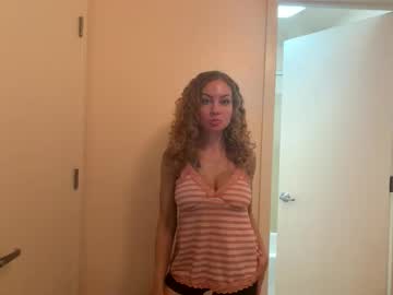 Tiffanybankxxx Chaturbate profile image
