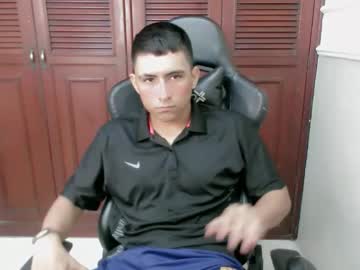 Dannyt_Hot Chaturbate profile image