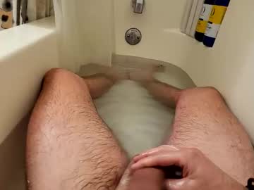 Goldfinger124 Chaturbate profile image