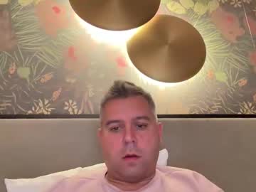 Pabs197701 Chaturbate profile image